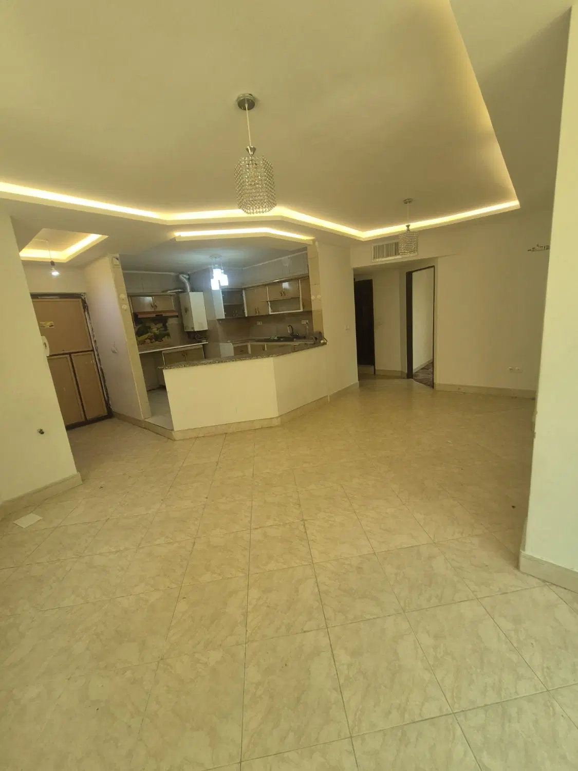 رهن و اجاره اپارتمان  صدرا