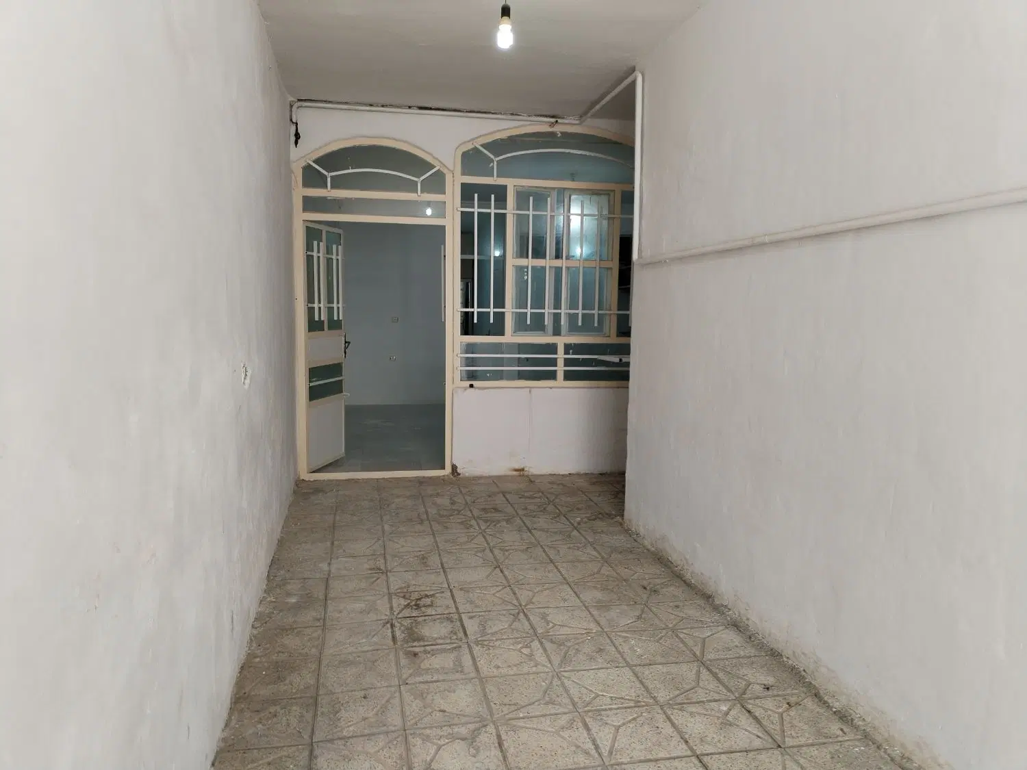 منزل فروشی همکف