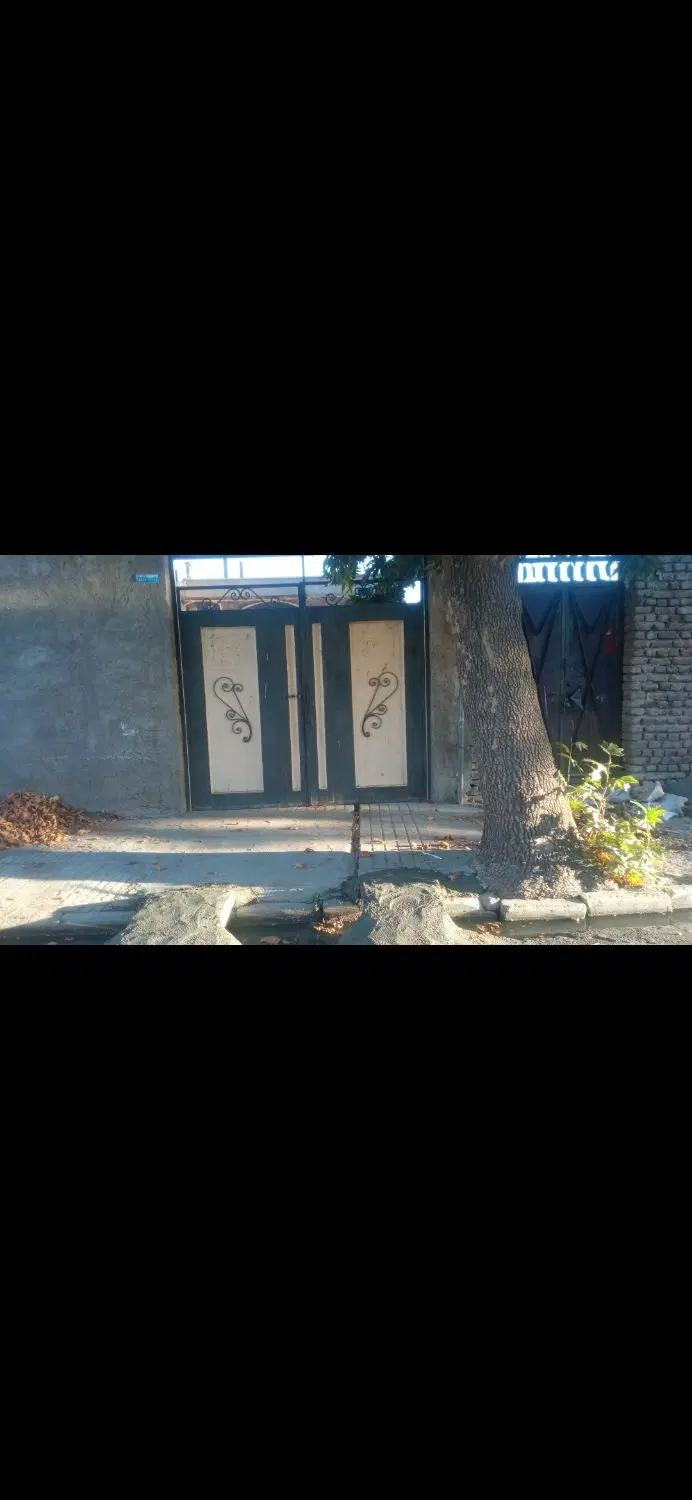 رهن و اجاره خانه ویلایی۱۰۰متری حیاط دار
