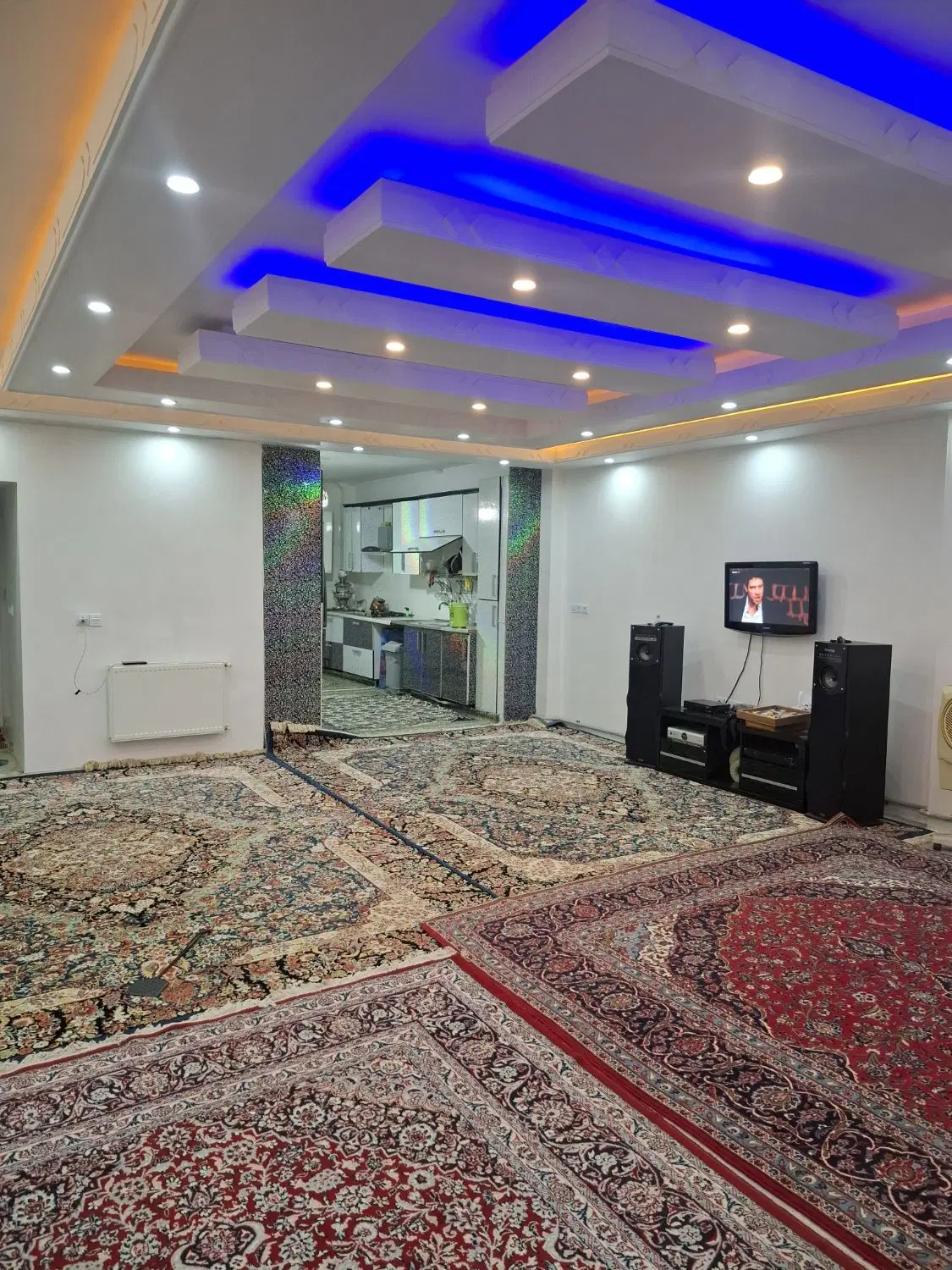 ویلا اجاره ای