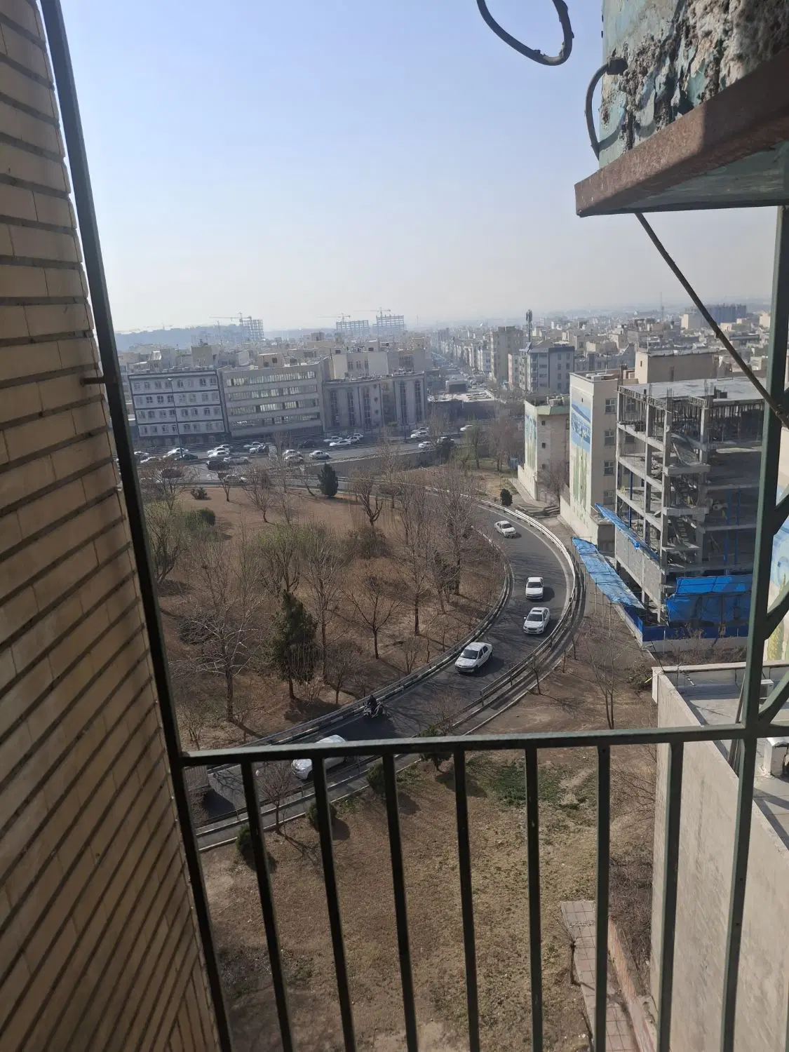اجاره انبار ستاری روبروی کوروش