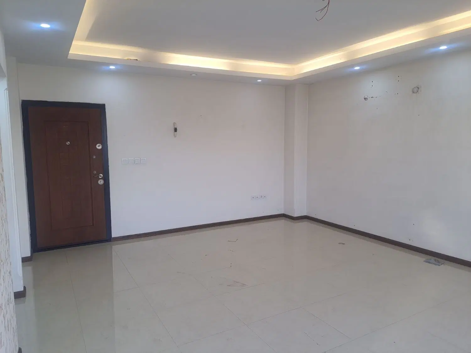 آپارتمان62متری