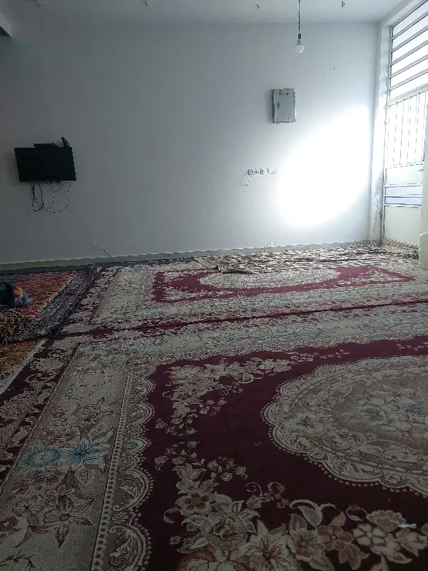 خونه ۱۱۰ متری