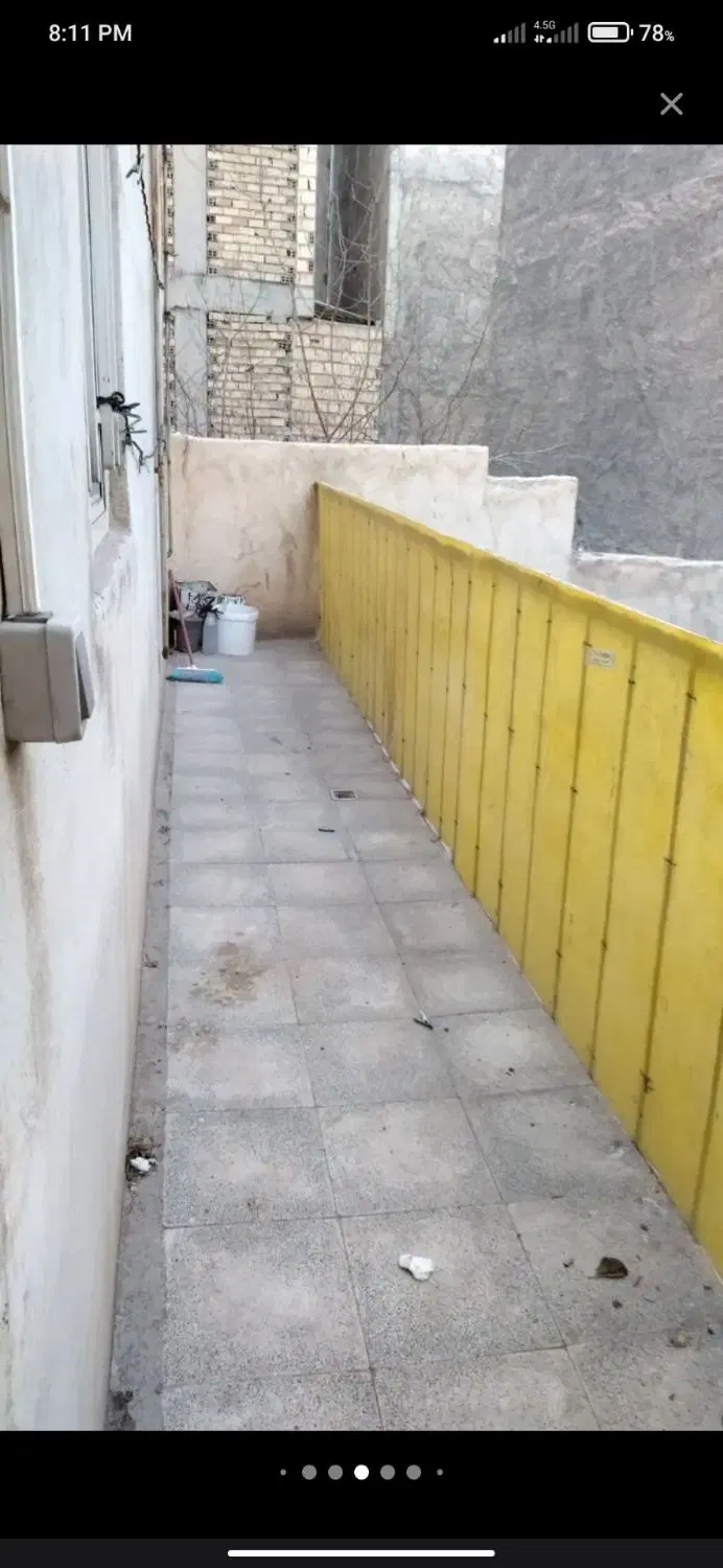 خونه ویلایی دوطبقه امام سجاد(ع)