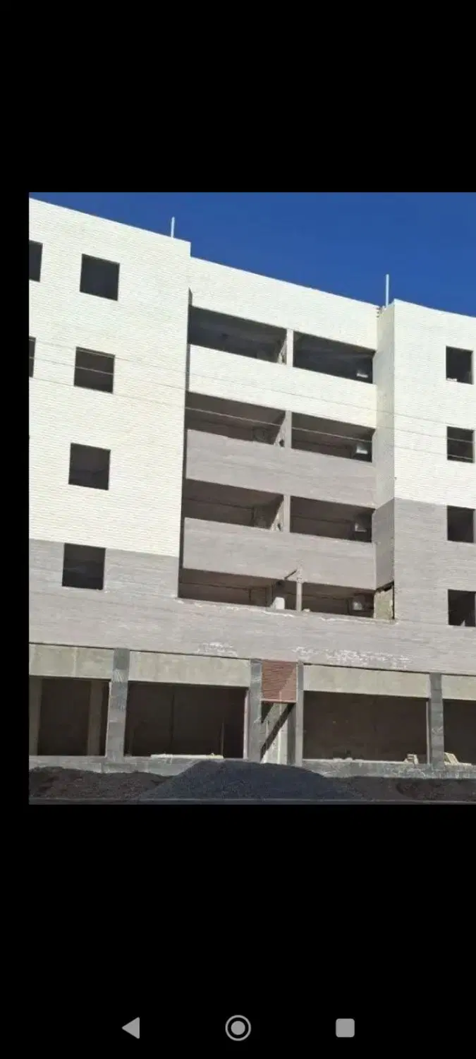 مسکن ملی بهارستان