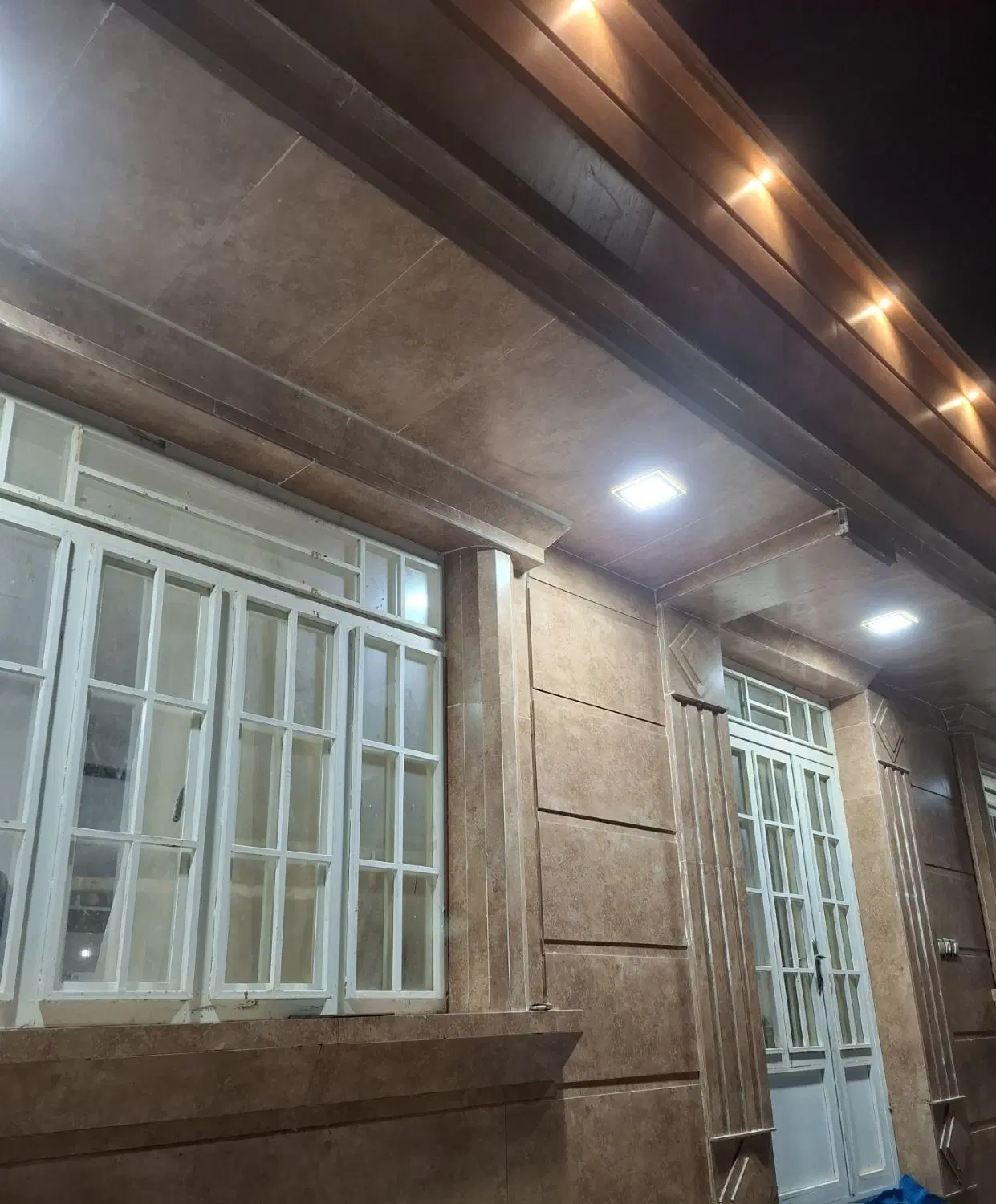 فروش خانه ویلایی