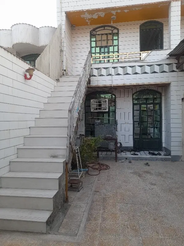 رهن واجاره طبقه دوم