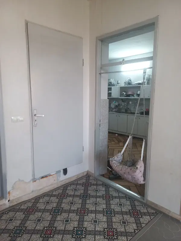 خونه ویلایی ۳۲۰ متری ازادشهر