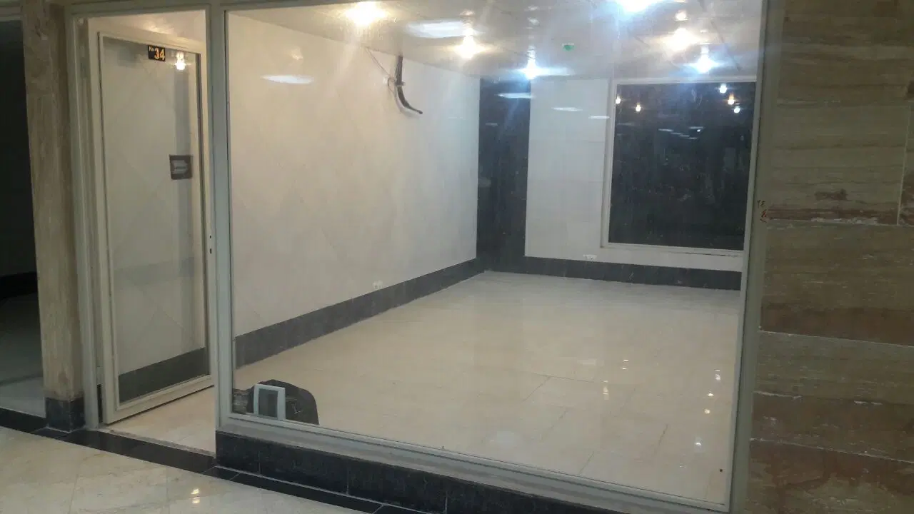 فروش مغازه
