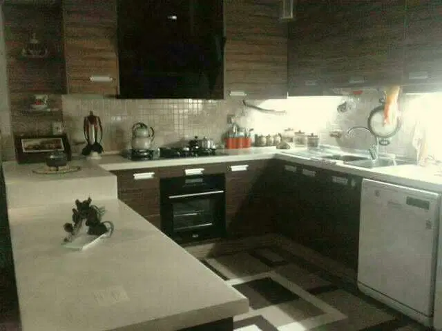 اجاره دو واحد بصورت یکجا