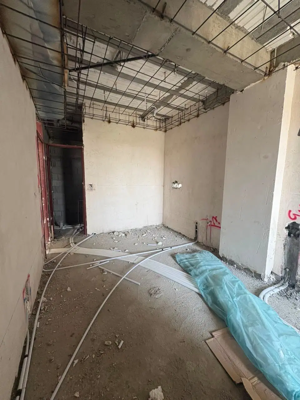اپارتمان ۸۰ متری دو خواب