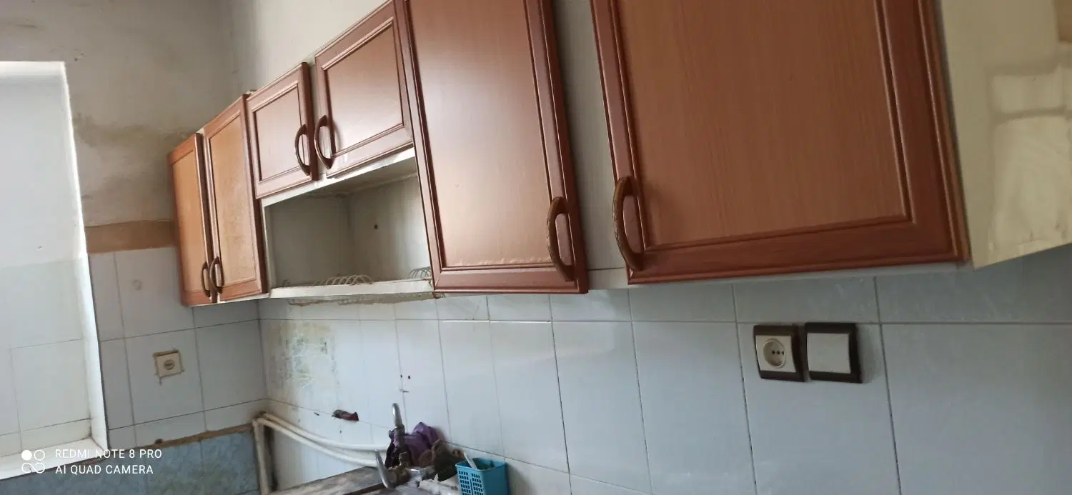 منزل ویلایی فروشی روستای تقی آباد هزارمتر