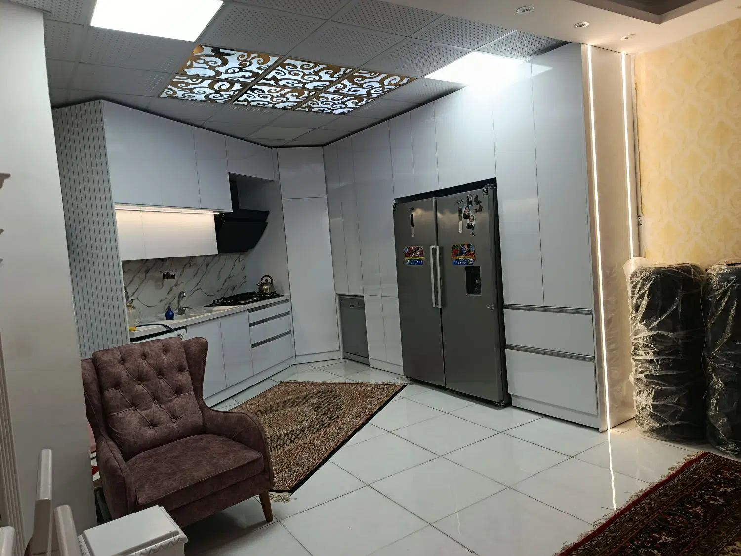 فروش خانه ویلایی در بهترین نقطه شهر