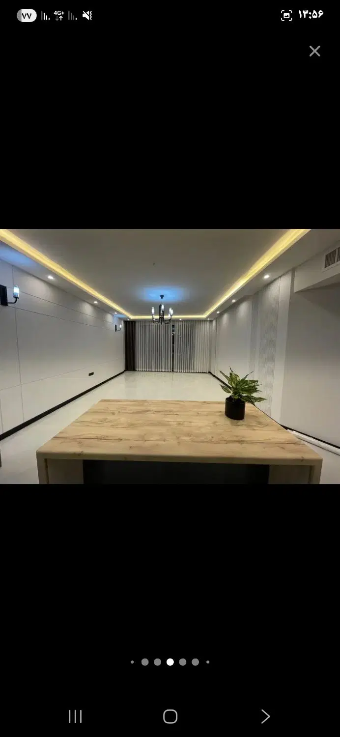 رهن و اجاره آپارتمان ۱۰۵متری امیریه