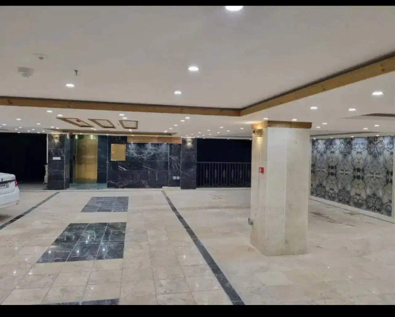 اجاره اپارتمان ۹۰ متر گردو