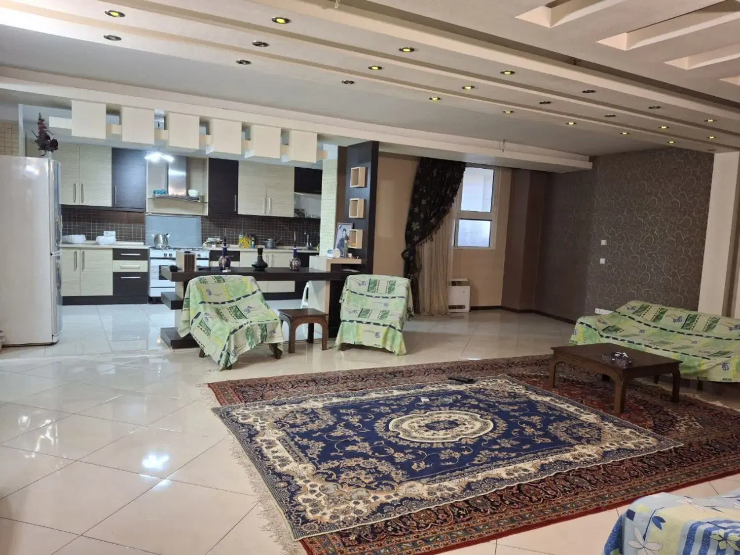 فروش منزل آپارتمان