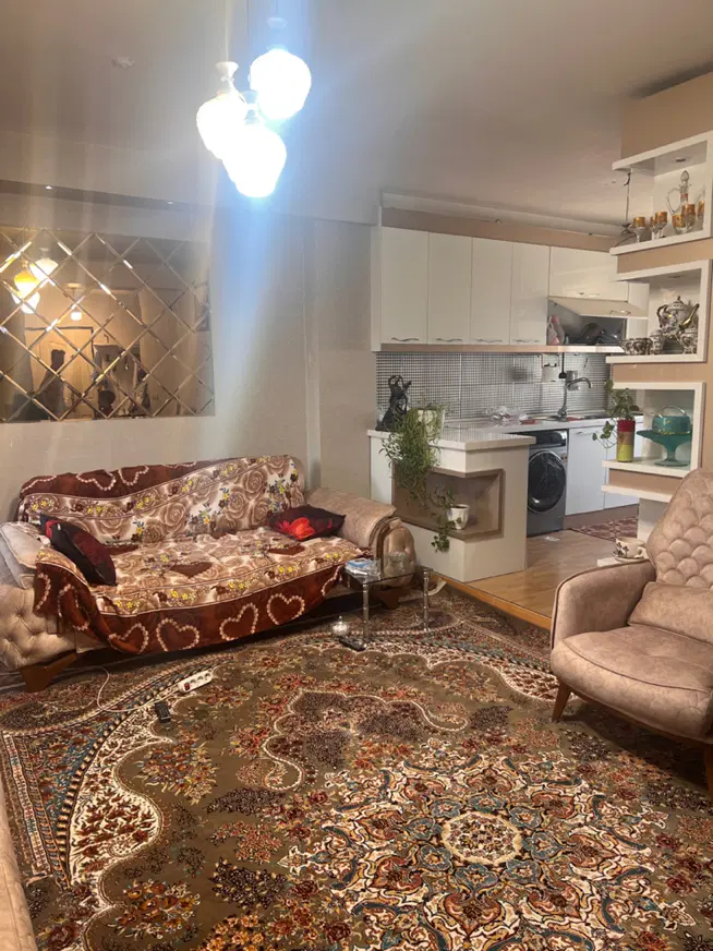 آپارتمان شرکت نفت