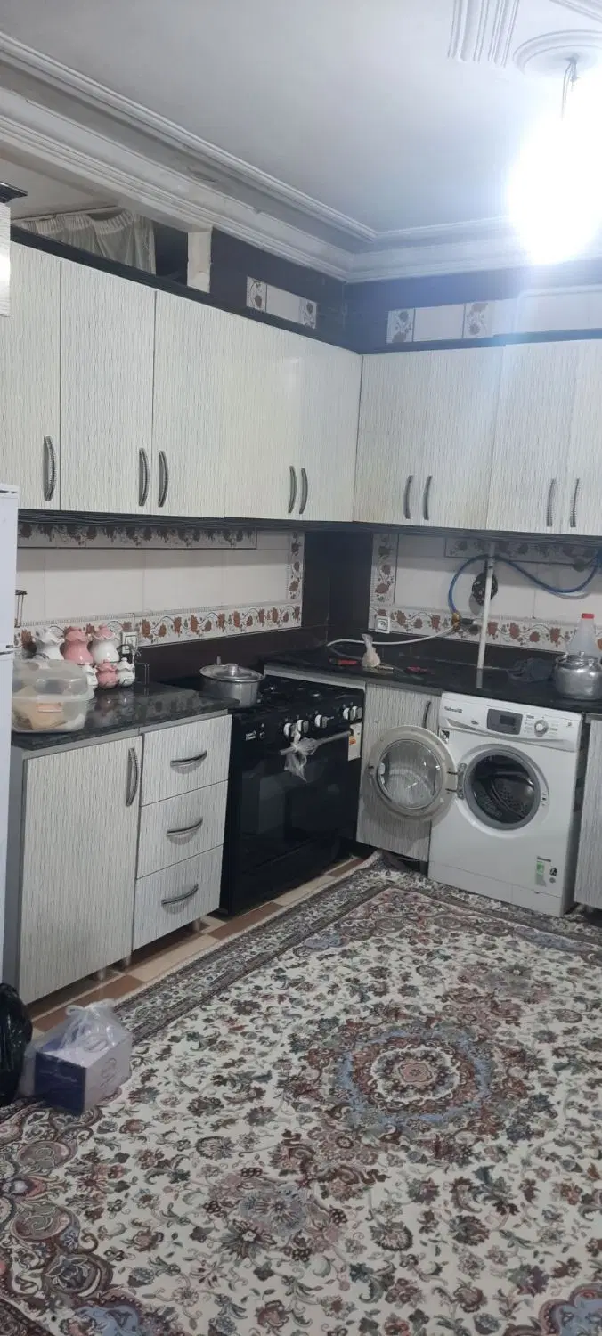 منزل اجاره ای  شهرک کرناچی