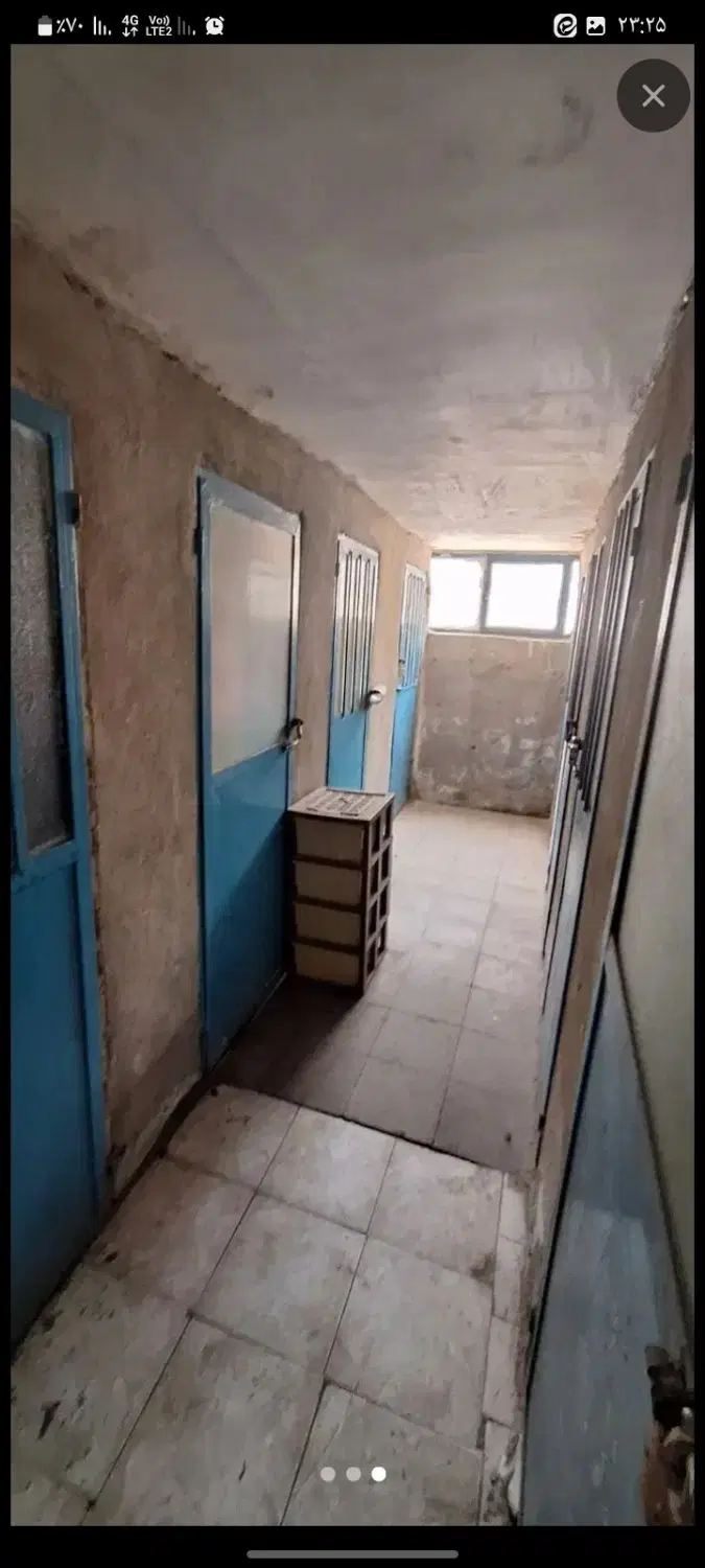 ۴۵متر اجاره داده میشود