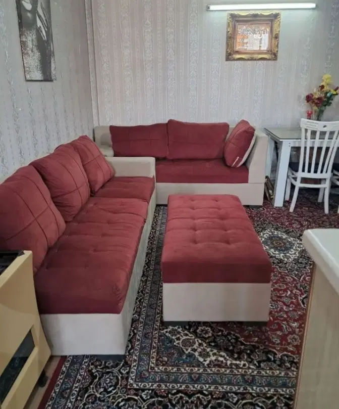 آپارتمان آسانسور دار