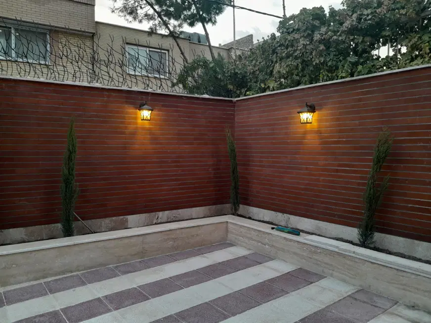 فروش آپارتمان صفر نوساز کوی راه حق