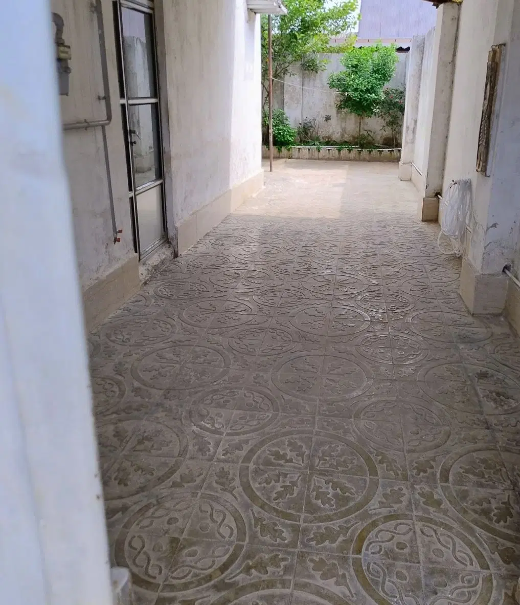 خانه ویلایی