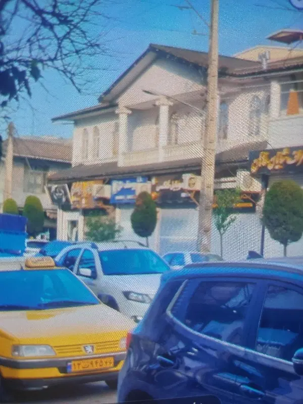 تجاری مسکونی مرکز شهر آستارا