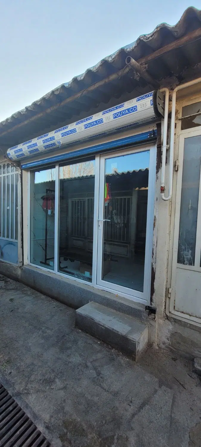 مغازه بازارچه شهرداری میدان قبا