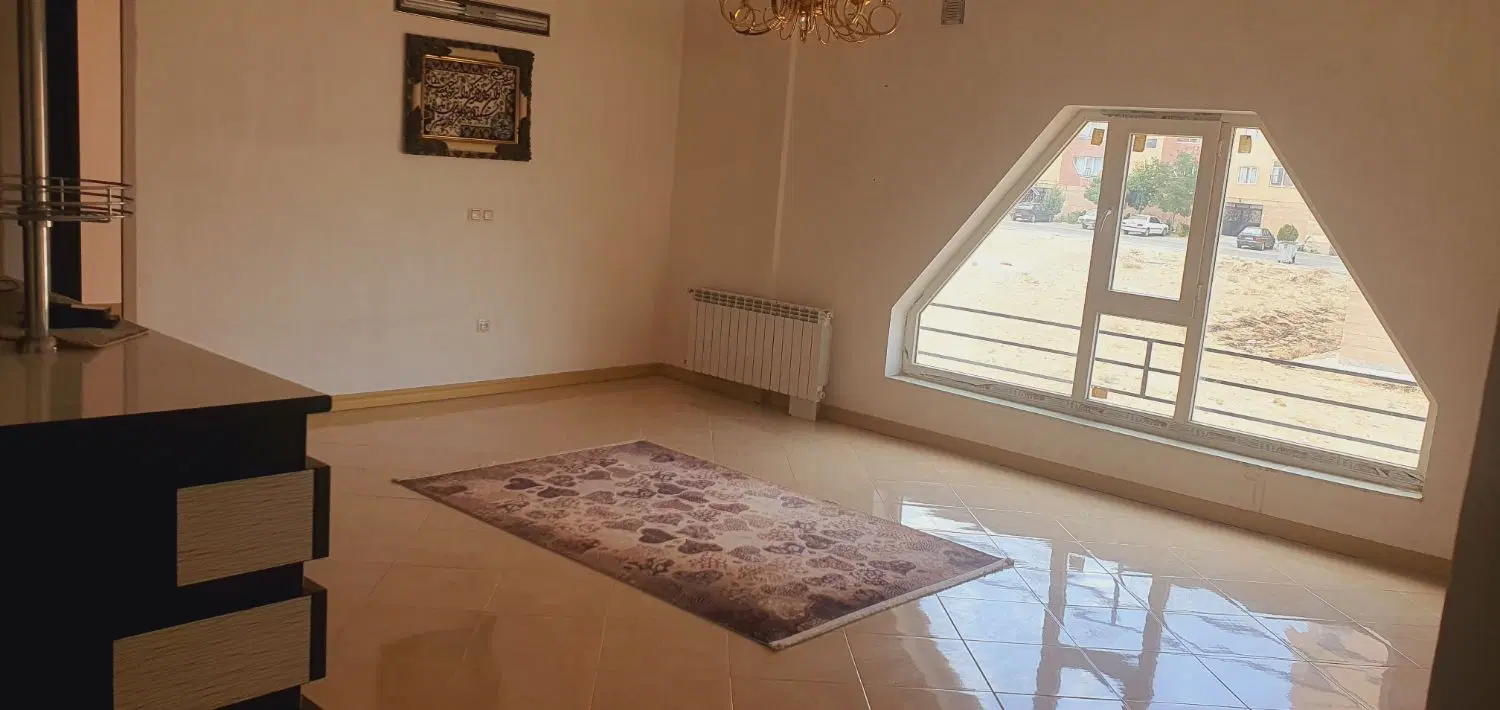 فروش واحد ساختمان پگاه