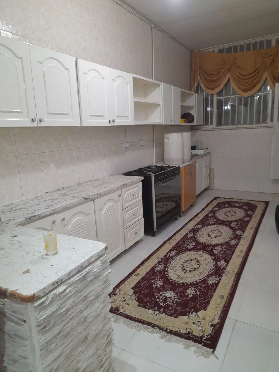 خونه به رهن و اجاره داده میشه