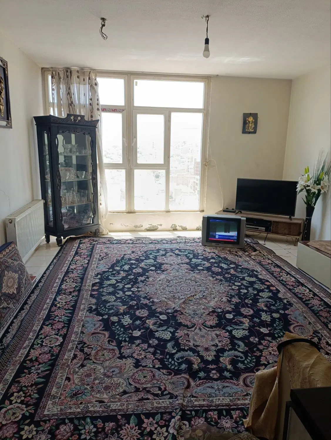 واحد ۷۳ متری باپارکینگ پردیس