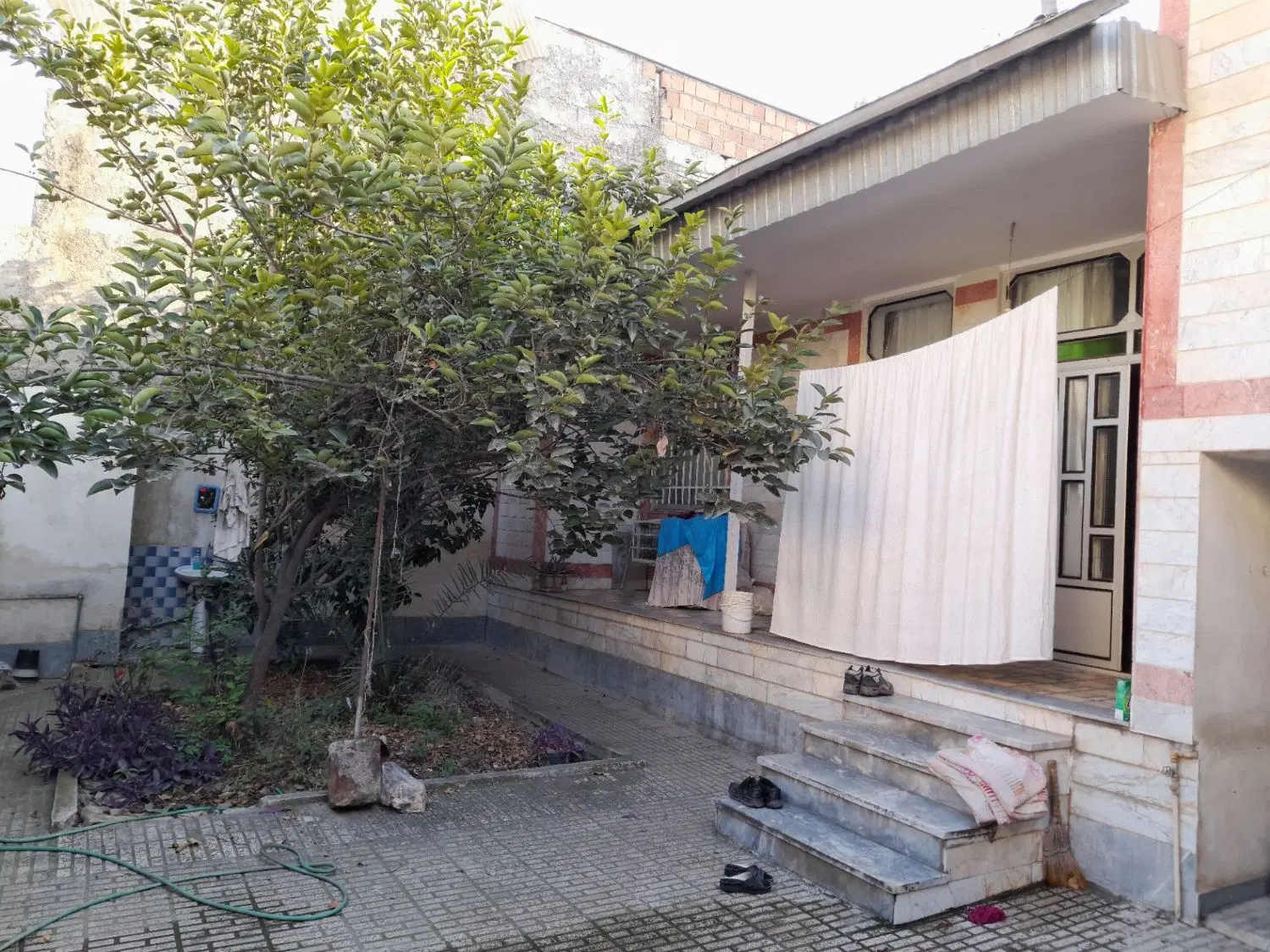 خونه ویلایی