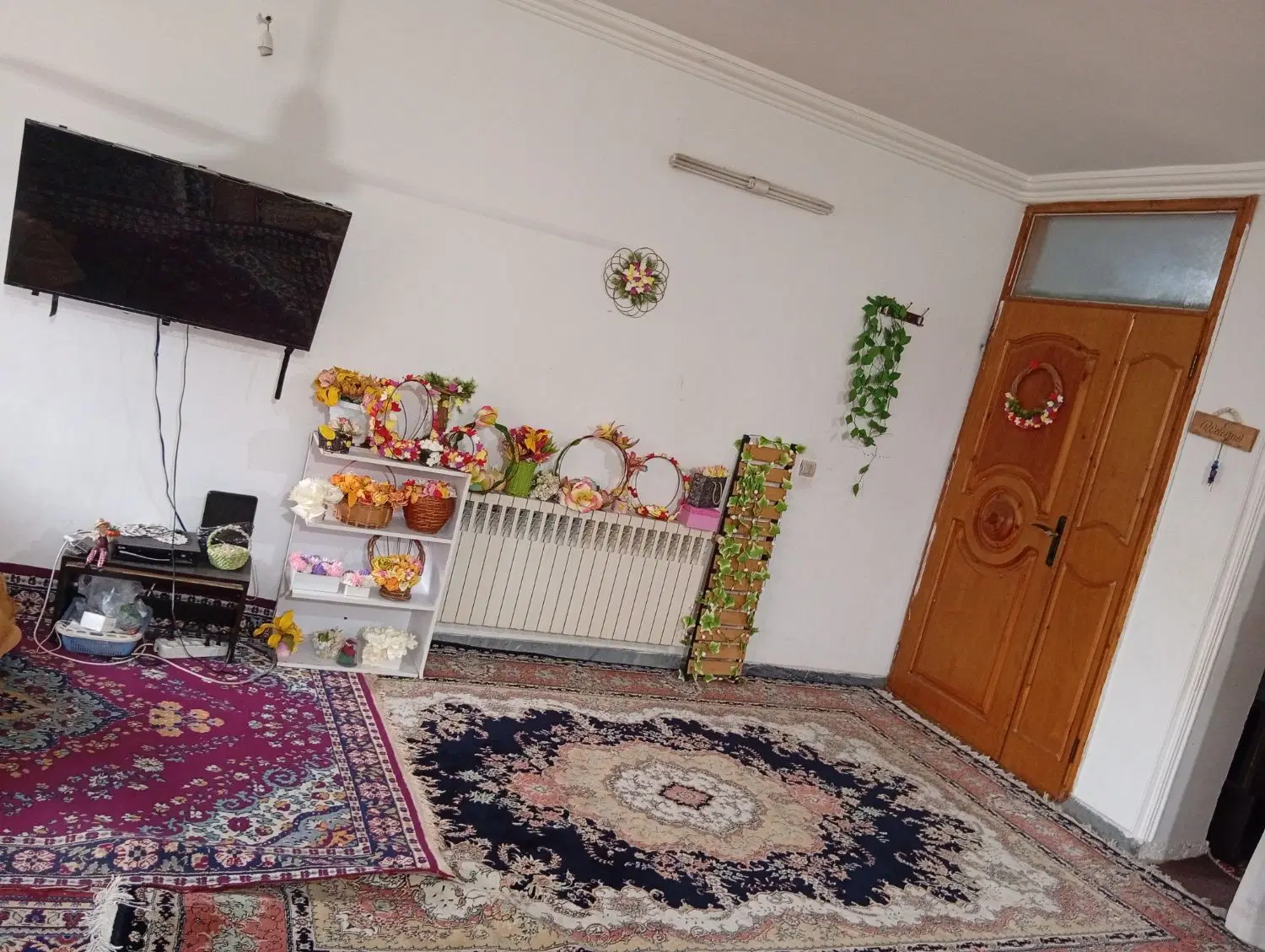 معاوضه آپارتمان با خانه کلنگی یاویلایی