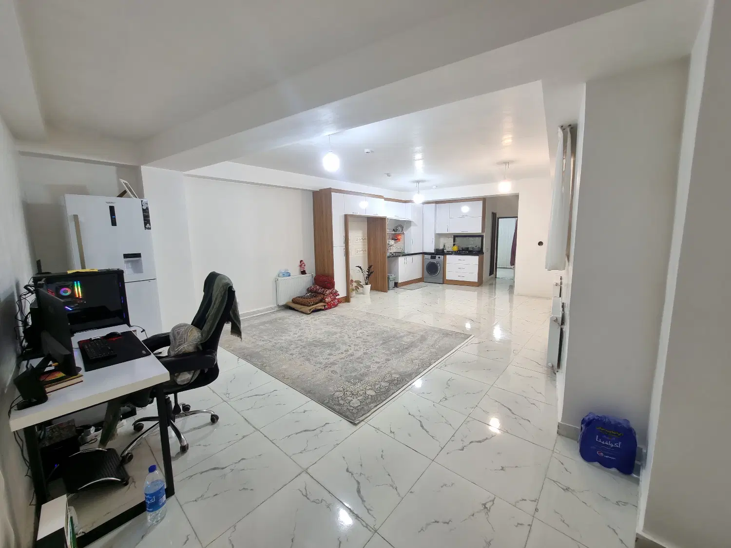 اجاره اپارتمان ۷۳ متر در پاستور ۱۷ شهریور