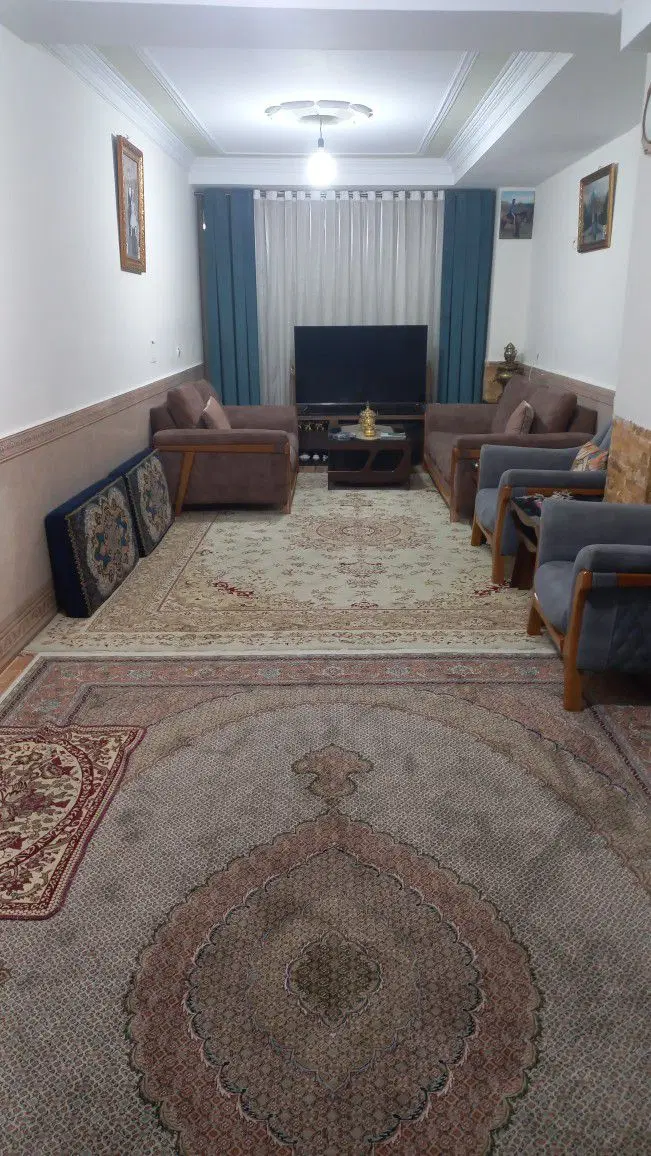 واحد ۷۰ متری ۲ خواب