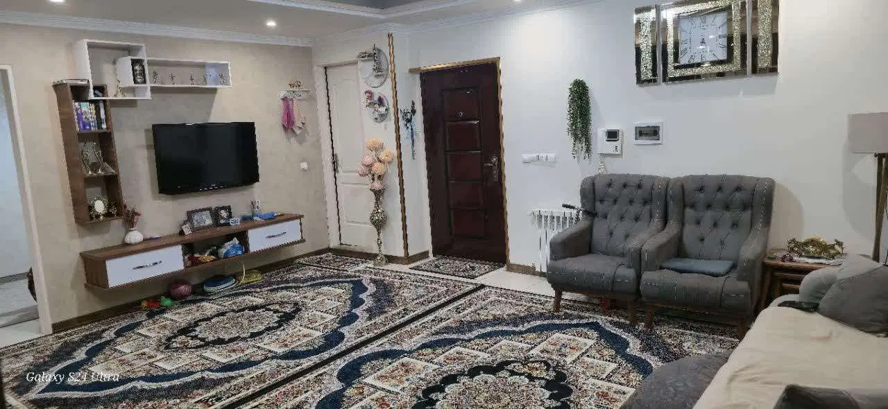 ۷۵متری چهارم اصلی