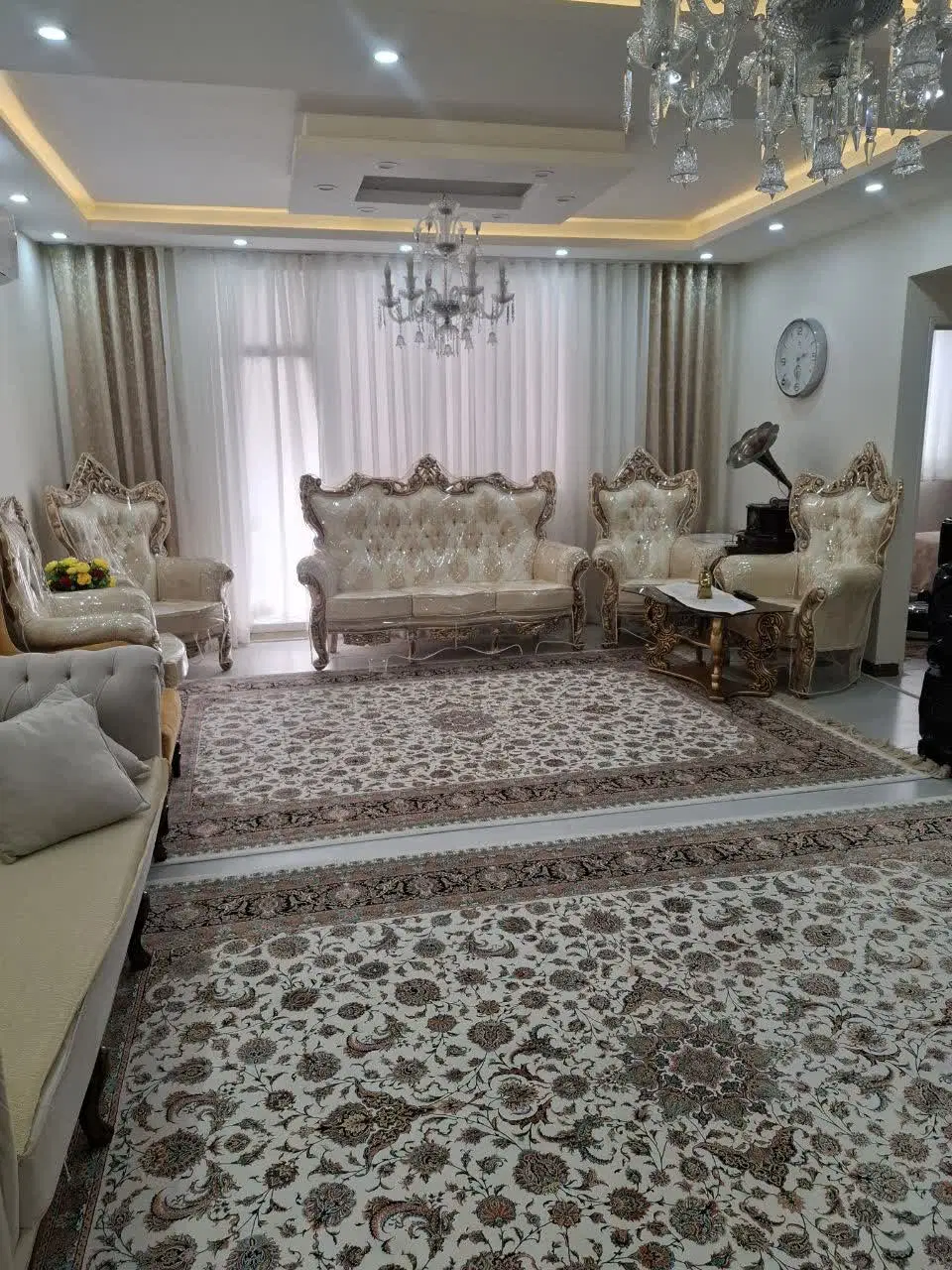 مسکن ملی ۹۳ متری،کوی مهر
