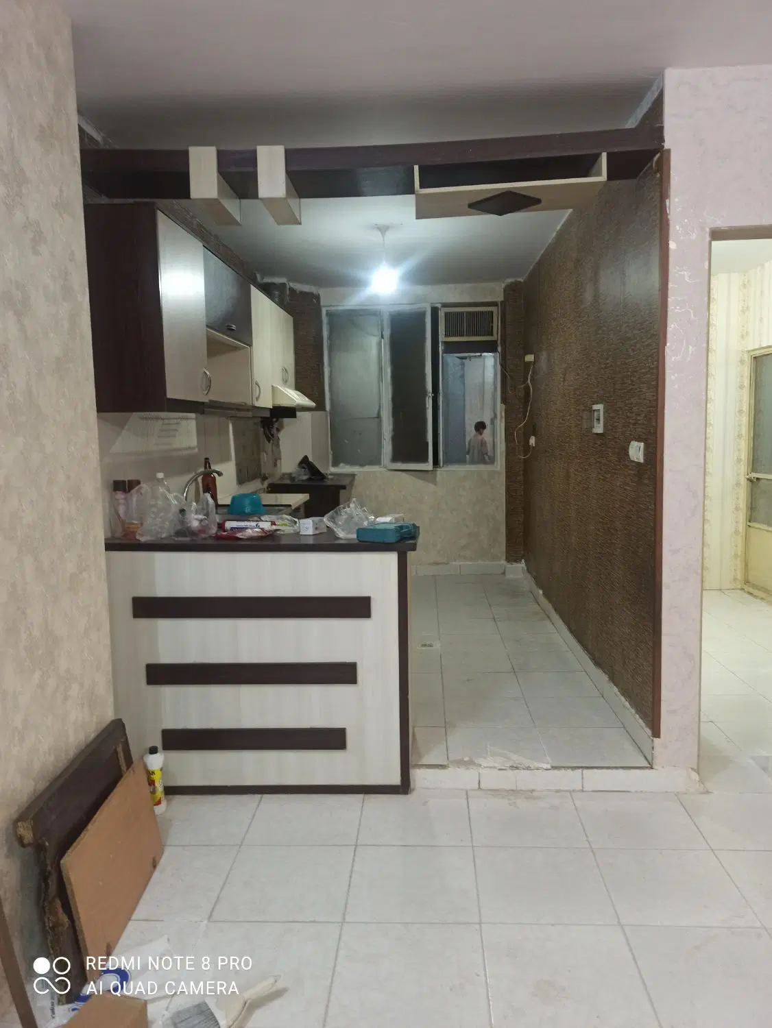 اجاره آپارتمان در اندیشه مشکینی