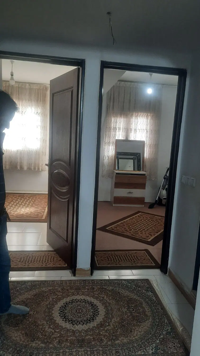 آپارتمان ۷۵ متری پاکدشت حکمت سوم