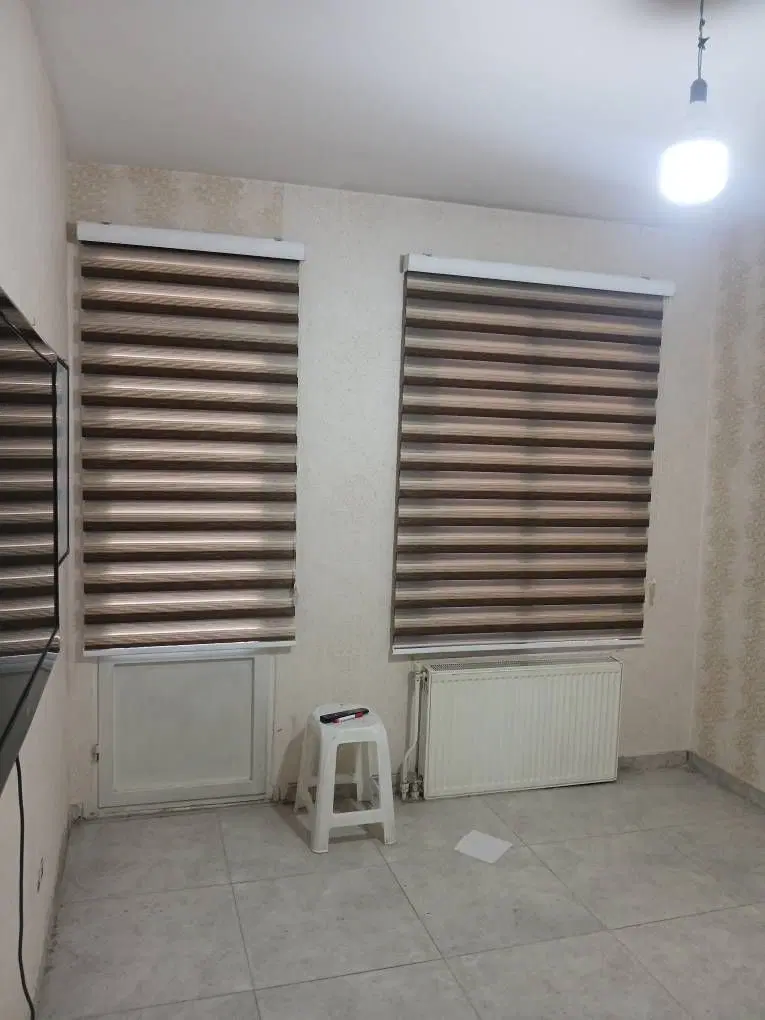 واحد اداری بر خ مطهری