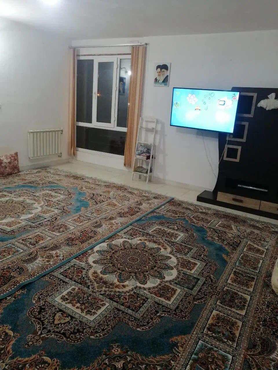 رهن و اجاره واحد دوخوابه امام حسن