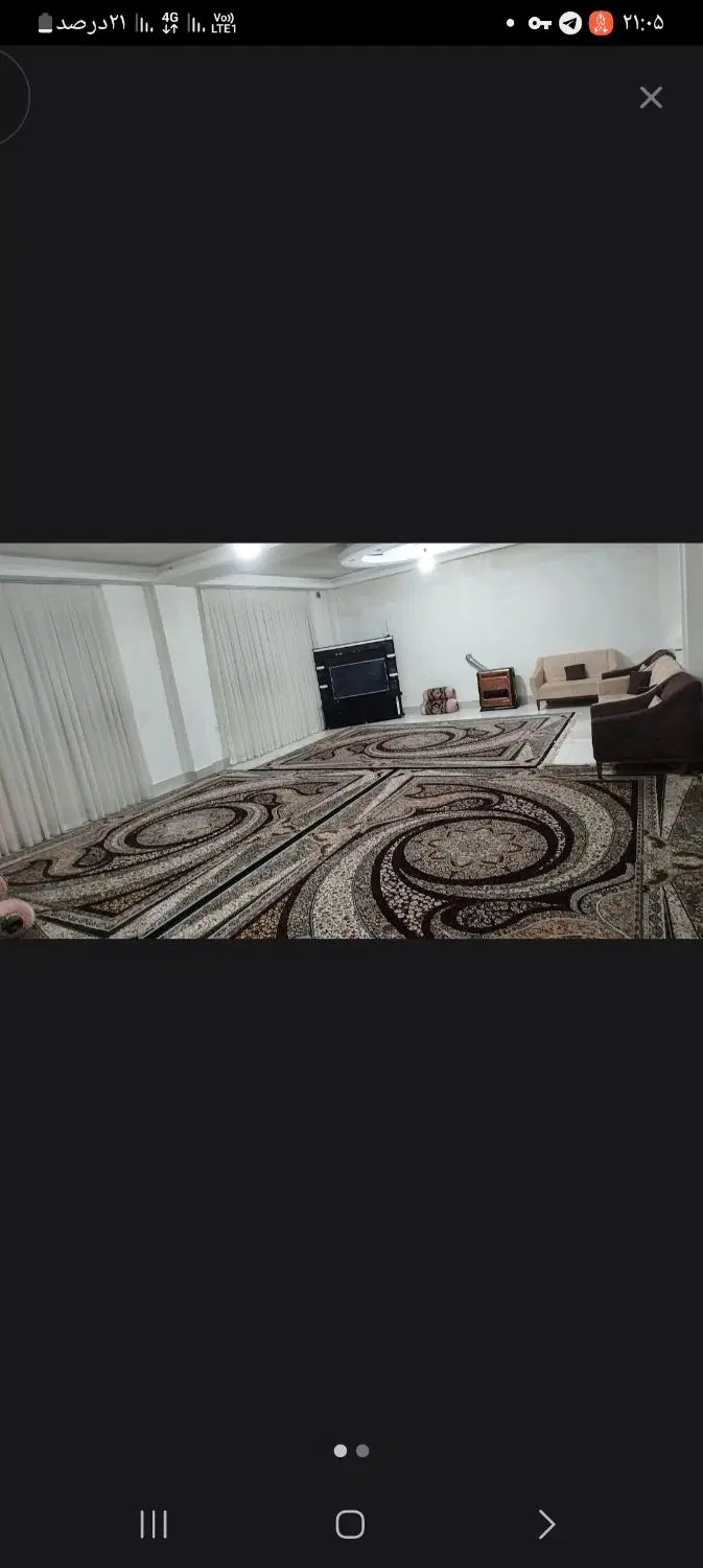 خانه اجاره َشهرک میلاد