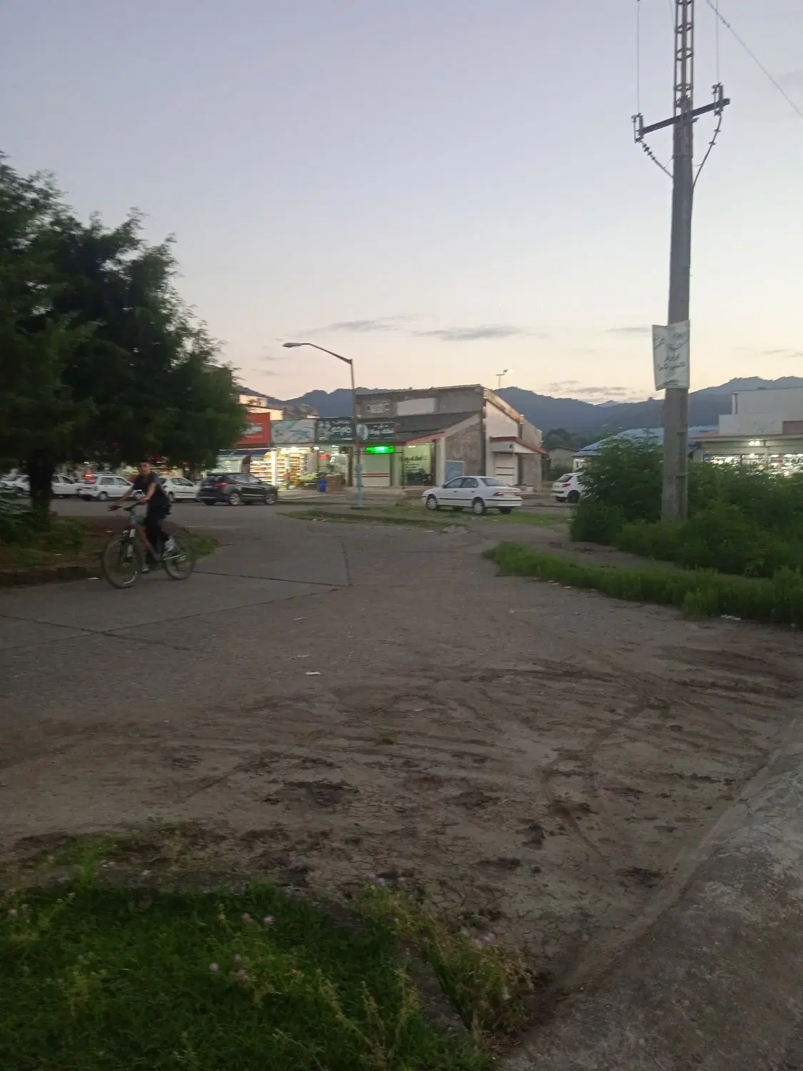 اجاره آپارتمان مبله با تمام وسایل شهرک چوکا