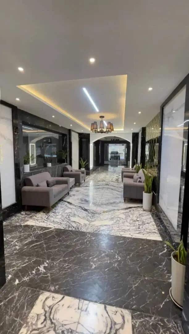رهن و اجاره واحد ۲۸۰ متری _ ۳خرداد _ لوکس