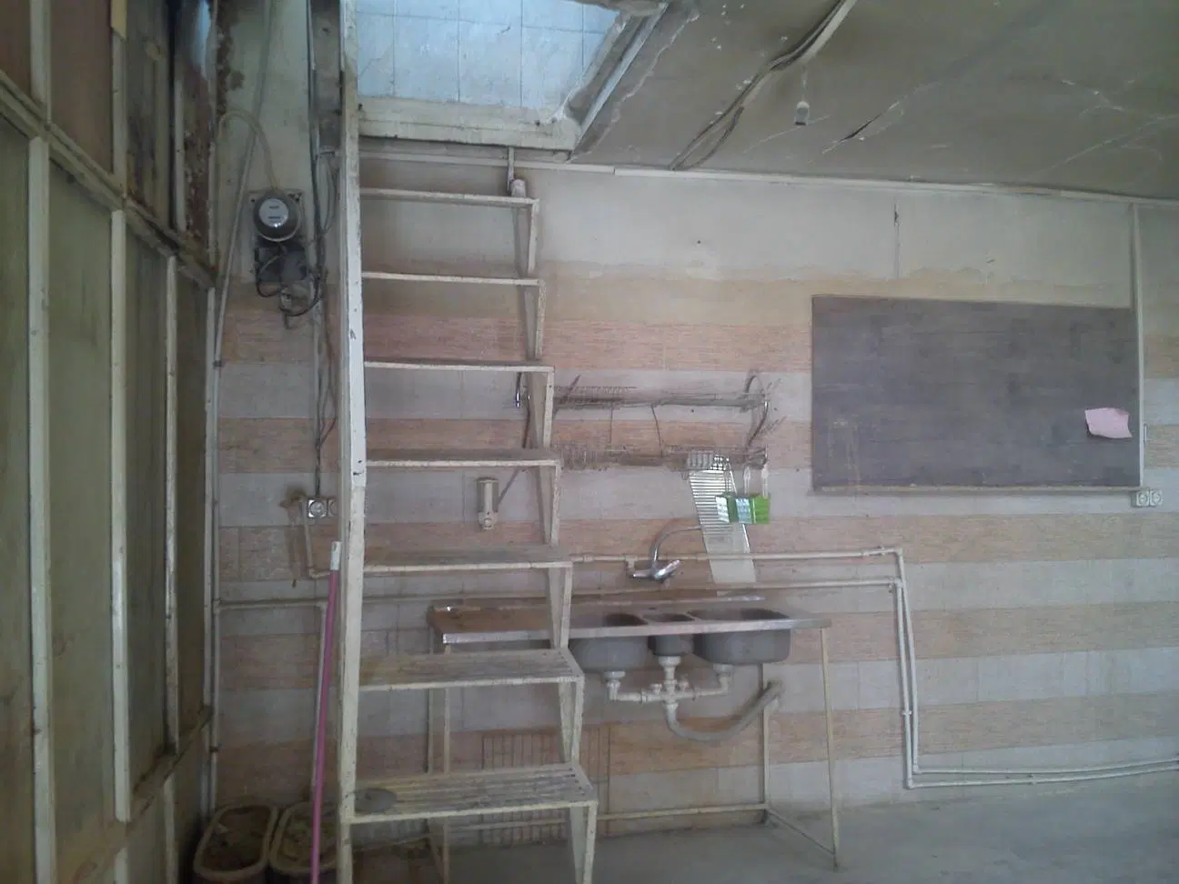 اجاره مغازه کارگاهی