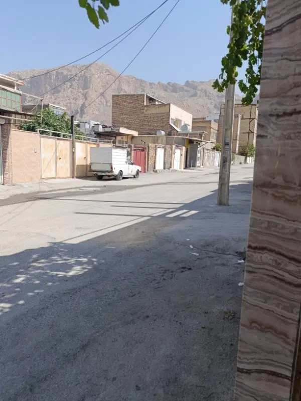 اجاره ی منزل مسکونی شهرک نوکان