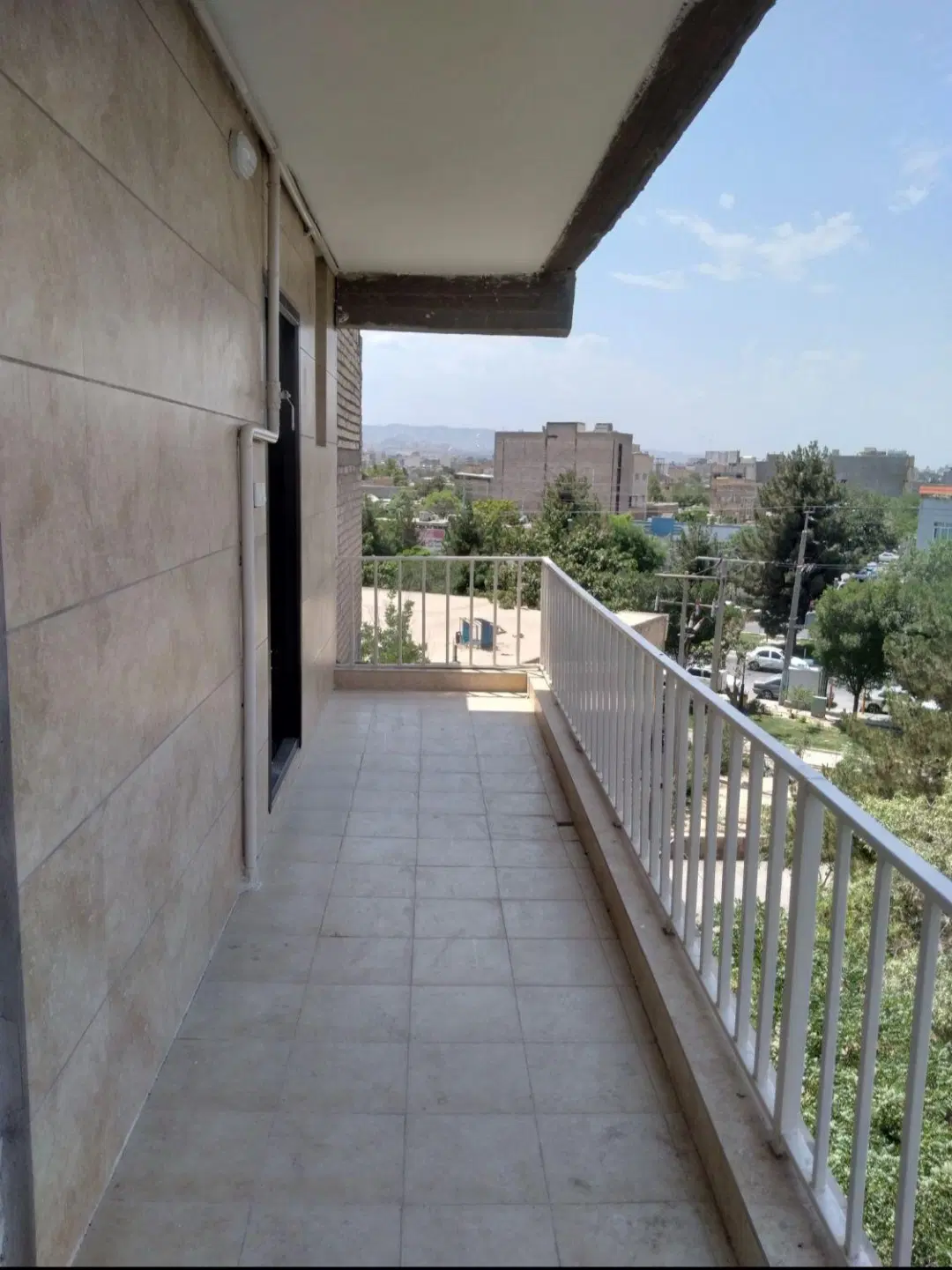 آپارتمان شهرک پردیس ۸۵ متری دوخوابه