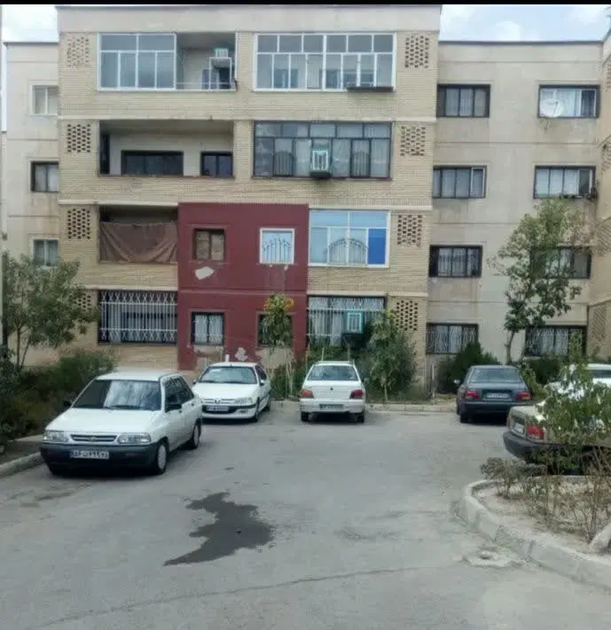 آپارتمان نقلی مناسب زوج های جوان