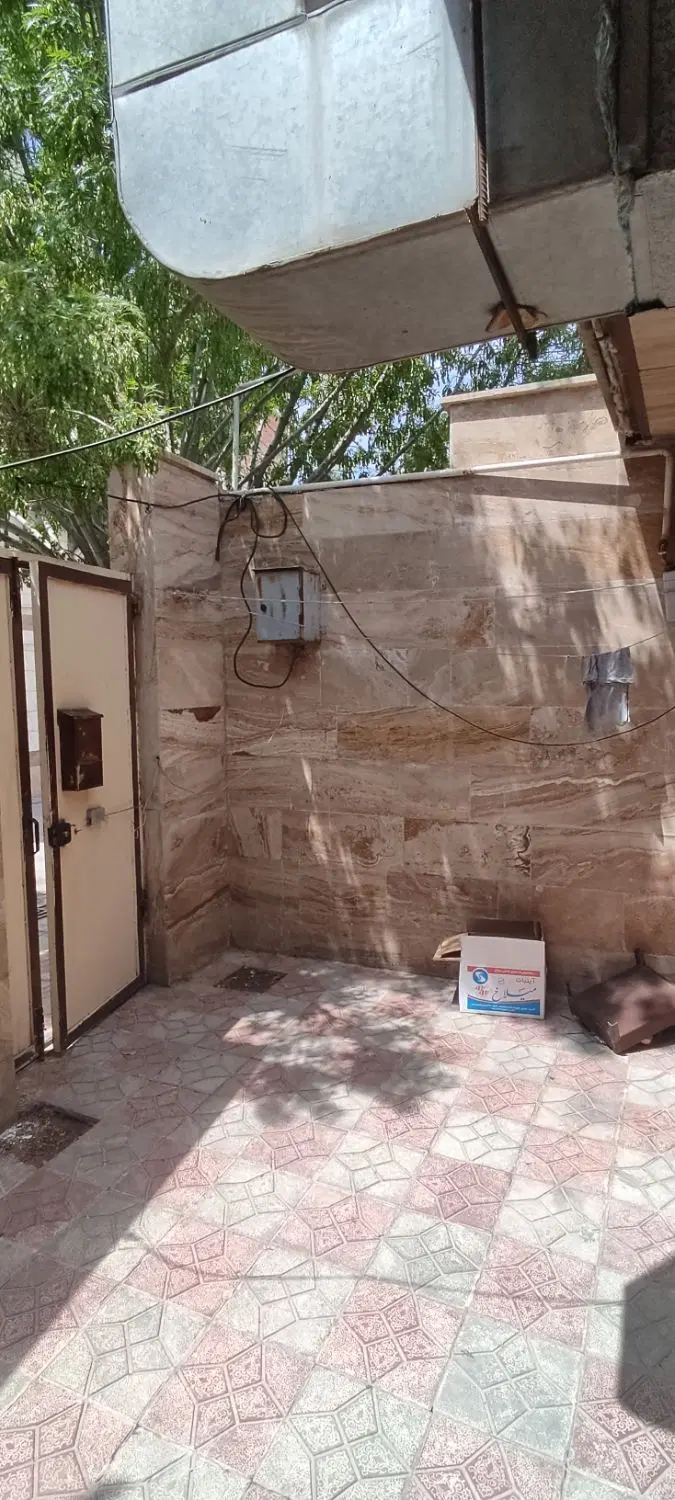 فروش ملک مسکونی بانبرز
