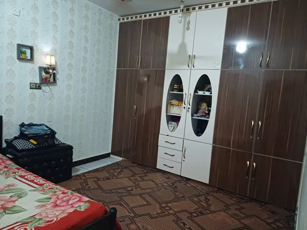 منزل مسکونی